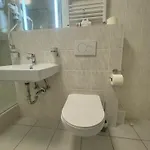 Studio-apartment Am Hauptbahnhof N6 宾馆 *